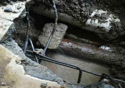 消防管道漏水检测,长沙地下地下管道漏水检测精准定位 固优