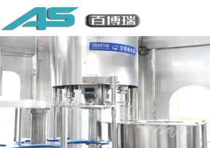 北京市大瓶水灌装机高品质