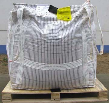导电吨袋-导电集装袋生产厂家
