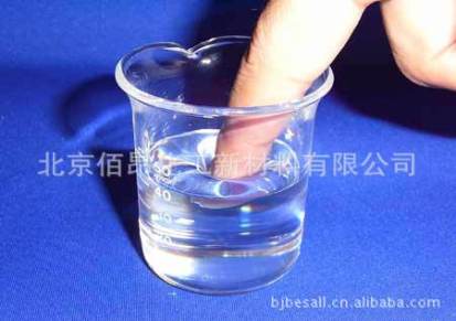 供应各类硅凝胶 透明硅凝胶 有机硅凝胶