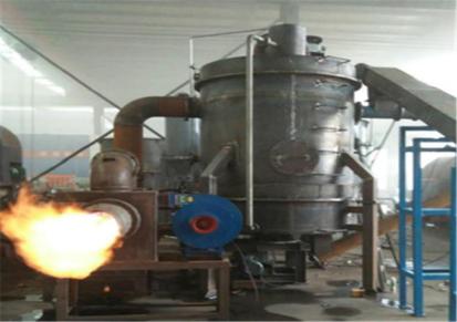 中首 上吸式气化炉 环保蒸汽锅炉厂家生产