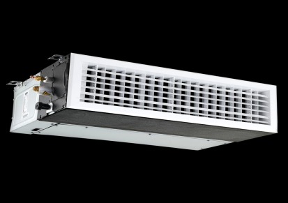 GCHV积微中央空调4匹 一拖三多联机 商用变频一级能效 包安装