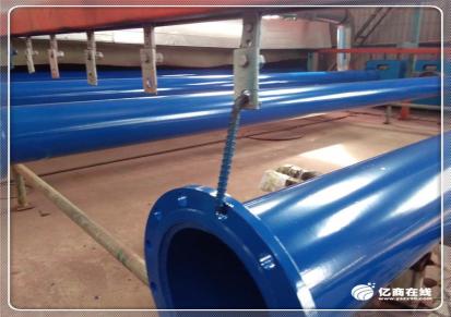 环氧涂塑钢管批发价格 螺旋缝钢管生产厂家 规格齐全 货源充足 