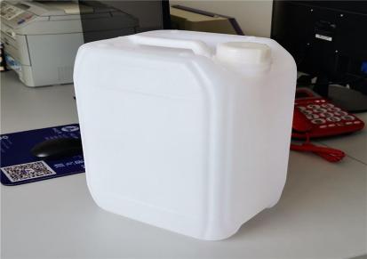 新佳10L加强筋桶10公斤堆码桶10l塑料桶生产厂家