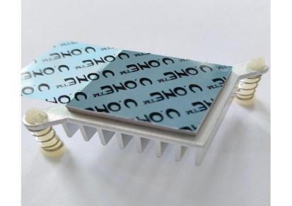 U.ONE固态散热片YW600导热硅胶显卡 否 电子材料 0.5-10.0mm