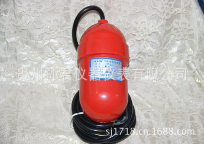 UQK-61浮球液位控制器 浮球水位控制器
