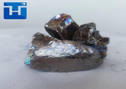 华拓冶金源高碳锰铁FeMn78C8.0 锰铁合金 金属冶炼