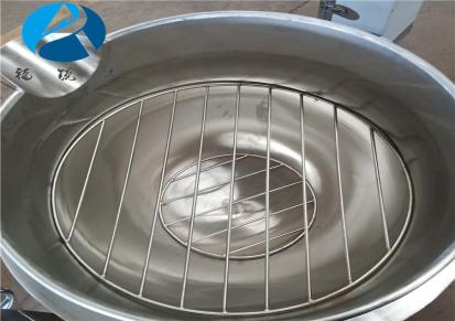 电加热夹层锅 蒸汽夹层锅 燃气夹层锅 可倾加加搅拌夹层锅