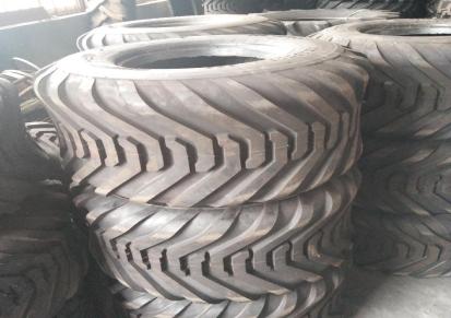 供应400/60-15.5农用拖车轮胎 亚盛林业机械轮胎