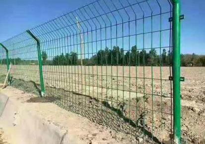 机场护栏网 围墙防护网 厂家定制 泰萨