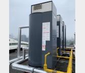 99kw燃气热水炉 商用容积式燃气热水器 汉姆勒 全网热销品质保证