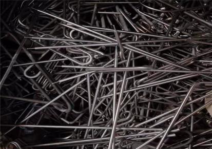 淮安上门回收废旧金属 树金废旧金属回收电缆