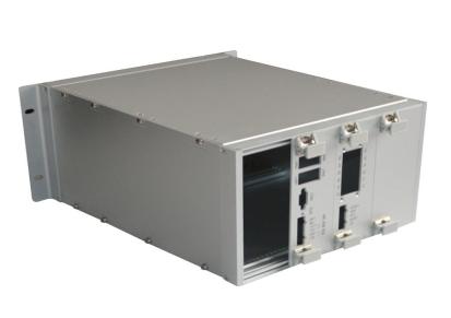 电磁屏蔽机箱 EMC电磁屏蔽簧机箱 19英寸插箱