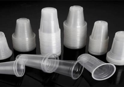 宏华全自动翻转模成型机 可降解塑料杯碗热成型机 一次性制杯机