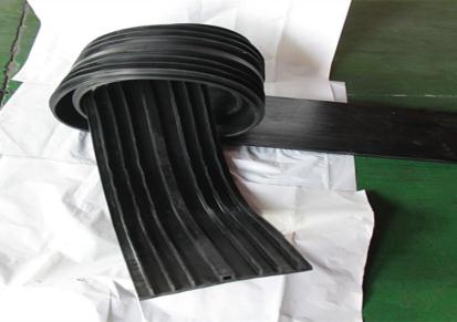 百亚直供背贴式橡胶止水带 EP型橡胶止水带 规格齐全可定制