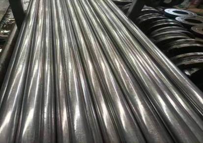 精密钢管厂家生产厚壁精密钢管小口径精密光亮钢管16mn冷轧精密钢管