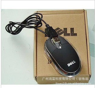 光电鼠标 笔记本鼠标 USB鼠标工包 小鼠标 有线鼠标