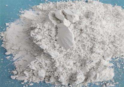 供应工业级脱硫灰钙 熟石灰粉消石灰水处理 氢氧化钙厂家双乾建材