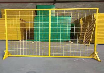 河道围栏网 锌钢护栏网 厂家订购 泰萨