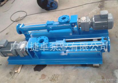 SEEPEX/西派克螺杆泵 BN35-6L污泥螺杆泵立式螺杆泵