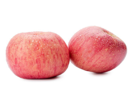 红富士苹果 新鲜水果 单果约70-80mm 脆甜多汁 功夫神农