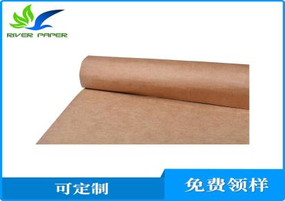 昊疆合高耐破高挺度重型包装木浆牛卡纸200-440克