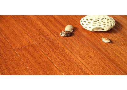 番龙眼实木地板排行榜 四川户外室内通用防水实木地板报价表厂家直供恒基