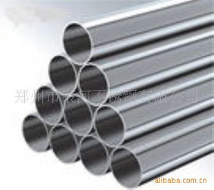 河南郑州各种规格不锈钢管，201不锈钢焊管