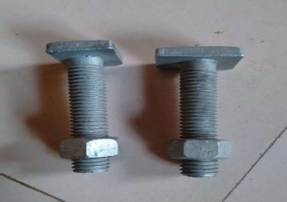 高强度异型螺栓长期生产 高强度异型螺栓批发价 朝磊紧固件