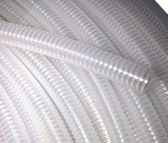 天毅不锈钢编织软管内衬波纹管 厂家批发编织内衬管透明PE塑料波纹管