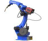 焊接机器人销售厂家 工业焊接机器人找建宏机械