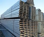云南供应c型钢 异型钢厂家 昆明C型钢价格 屋面檩条供应商