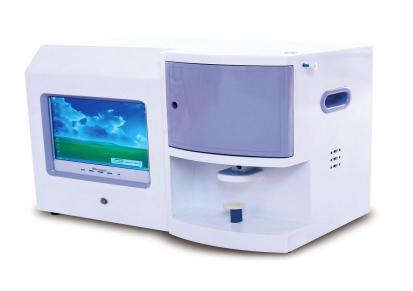 GK国康便捷式医用微量元素分析仪 使用卫生院 诊所 民营医院