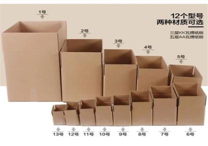 鹤壁纸箱设计制造