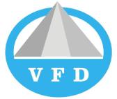 VFD-8008A车载式FDD无线高速双向数据传输系统