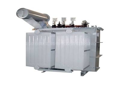 zs11-50kva中频电炉变压器河南变压器厂家中频炉专用变压器