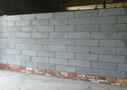 环保轻质砖 中材环保供应加气砌块 快速物流到家
