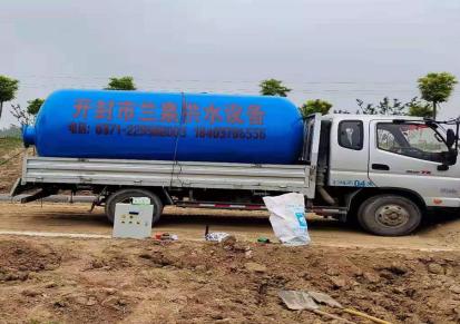 河南豫兰泉无塔供水设备生产厂家