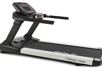 单位健身房跑步机健身器材美国SOLE速尔商用跑步机F950Pro