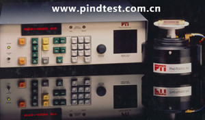 颗粒碰撞噪声检测仪PIND4511M