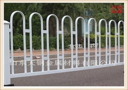 沈阳交通护栏 道路塑钢护栏 品质保证 可加工定做