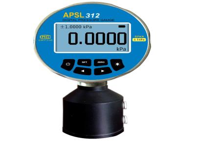 石林计量 APSL312精密数字压力表智能数显数字压力计