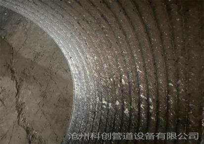 NO6625管件 司太立合金堆焊 科创 耐高温洗煤矿建筑工程用