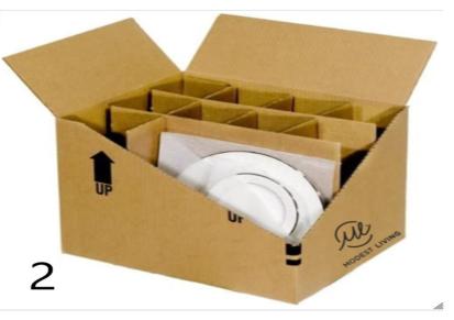佛山水果纸箱盒厂家 向飞纸品 从化水果纸箱盒厂商 水果纸箱盒供应商