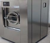 30公斤医院宾馆专用的洗衣机全自动洗脱机商用洗衣机八达机械