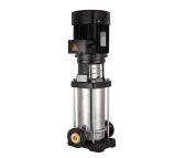 立式多级泵 立式不锈钢多级泵 定制316不锈钢离心泵