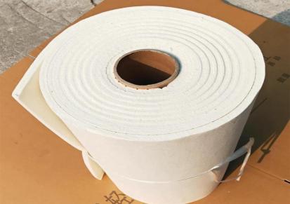 鲁盟陶瓷纤维纸 硅酸铝纸厂家 价格低廉 可定制