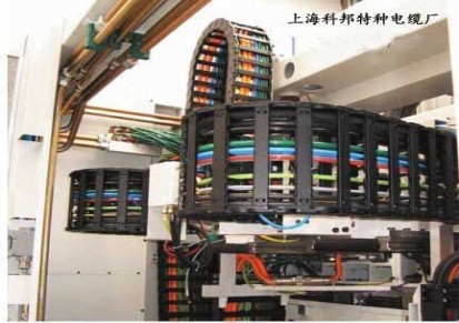 OLFLEX电缆-上海科邦特种电缆厂