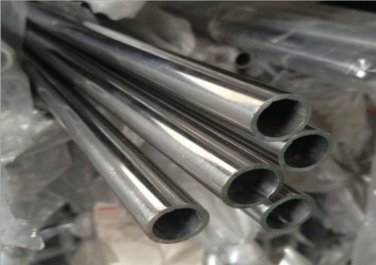 长治304不锈钢管 304不锈钢管厂 国标含量8镍18铬 可做非标外径热处理