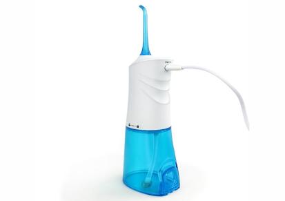 牙护士 便携式冲牙器R04 水牙线冲洗器 口腔洗牙器